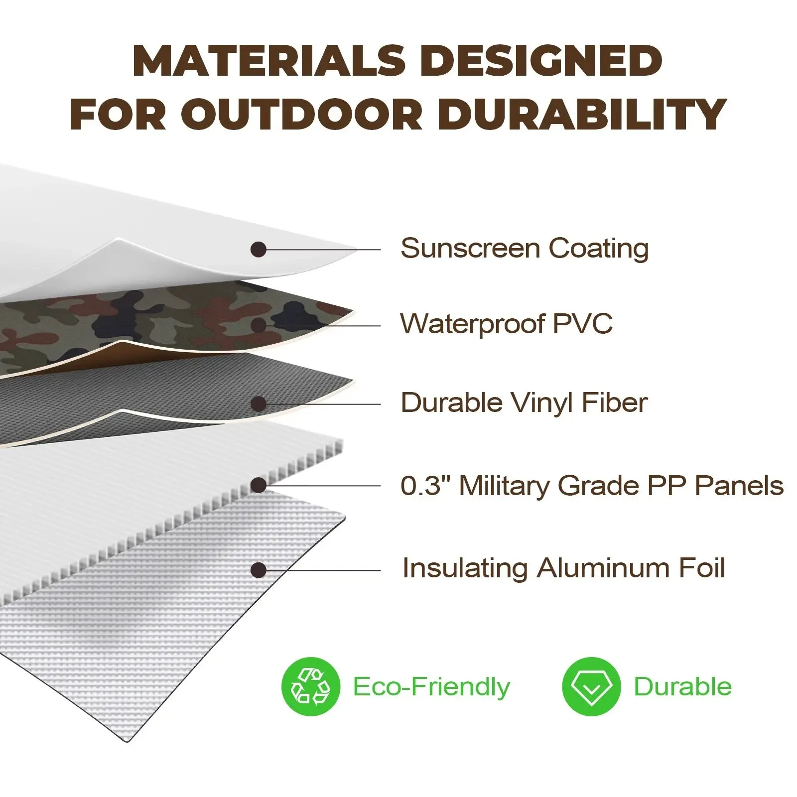 2-Door Portable Heated Outdoor Cat House Medium