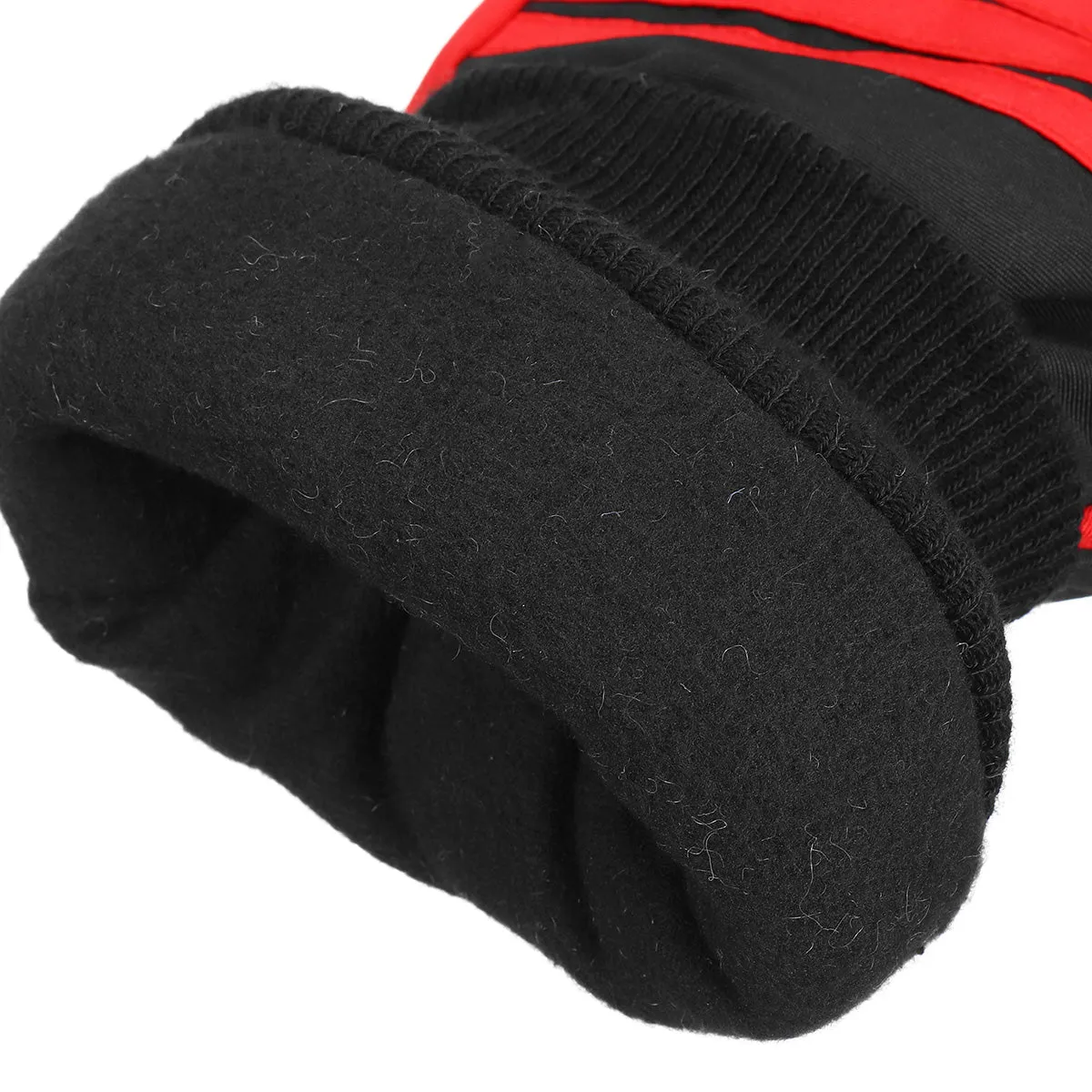 35 Men Women Winter Thermal Gloves Warm Waterproof Windproof Motorcycle Cycling Mittens