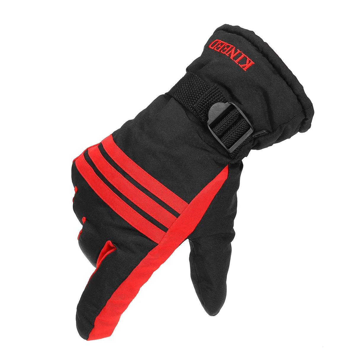 35 Men Women Winter Thermal Gloves Warm Waterproof Windproof Motorcycle Cycling Mittens