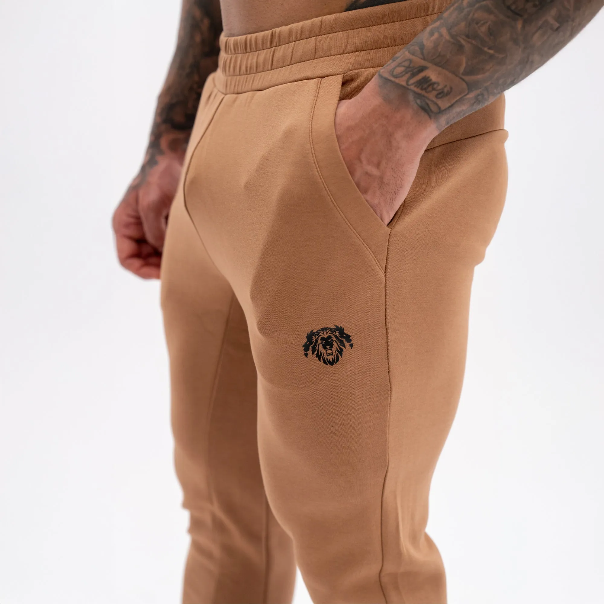 AlphaSquad Athletic Pants for Men