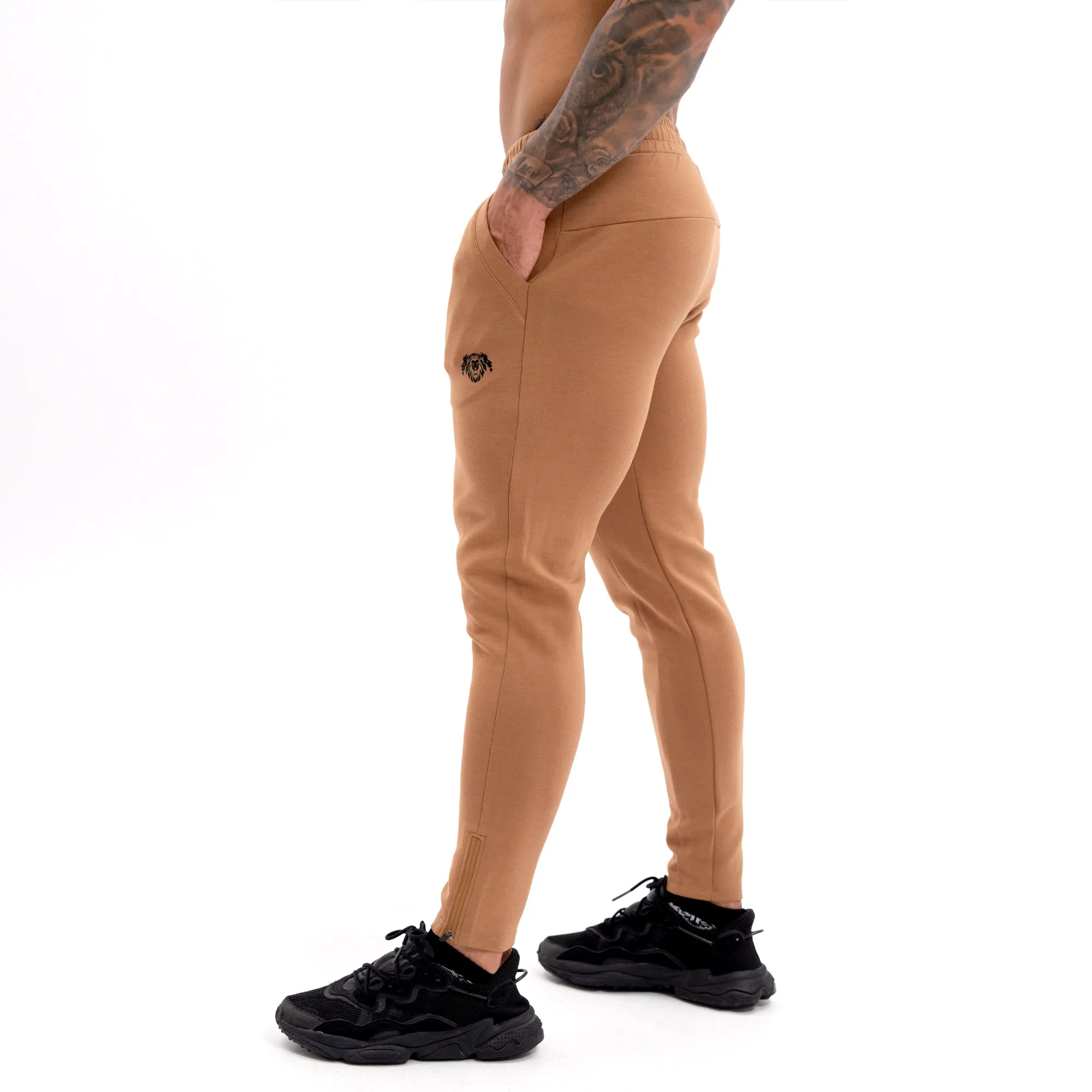 AlphaSquad Athletic Pants for Men
