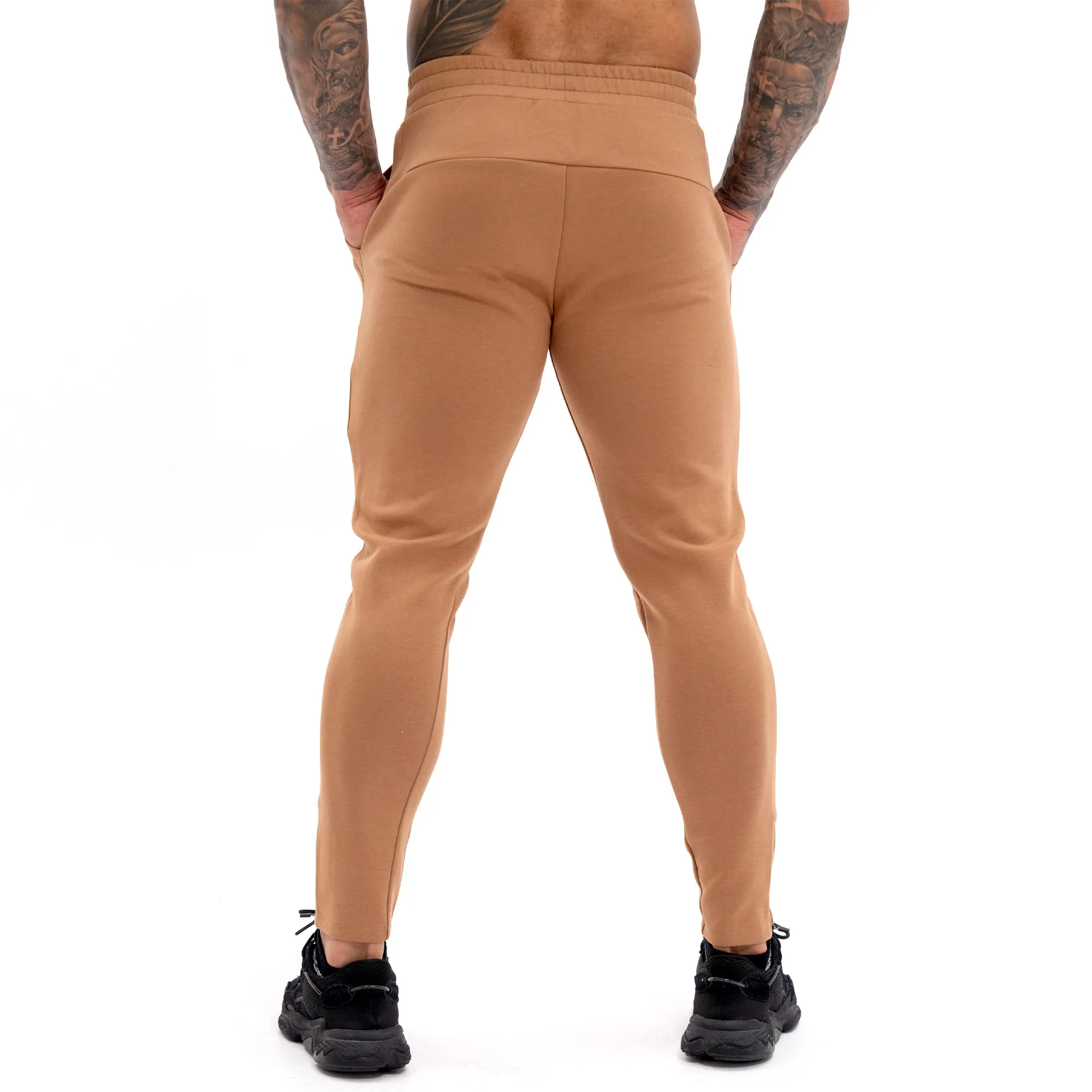 AlphaSquad Athletic Pants for Men