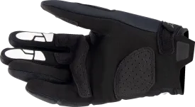 ALPINESTARS Youth Thermo Shielder Gloves - Black - Medium 3540524-10-M