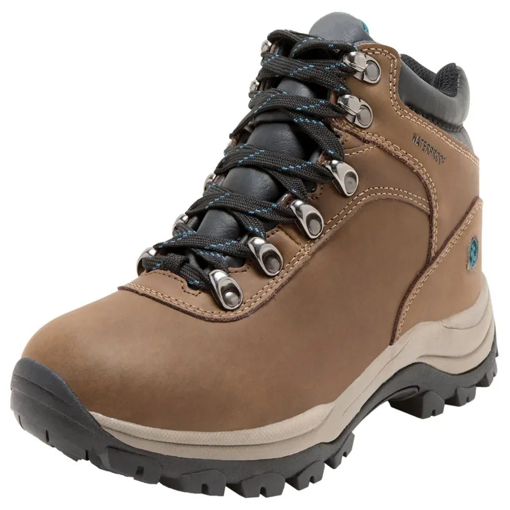 APEX LITE WATERPROOF - WOMEN'S HIKING BOOT