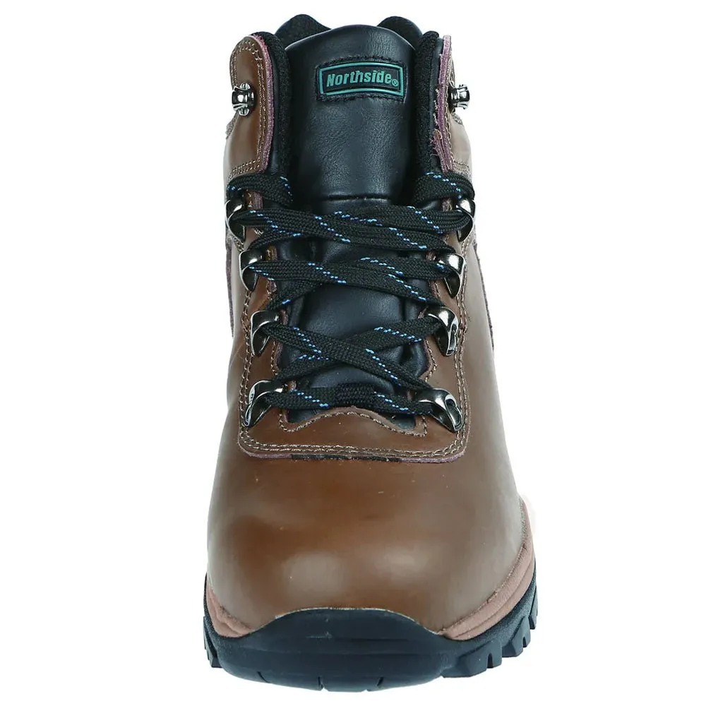 APEX LITE WATERPROOF - WOMEN'S HIKING BOOT
