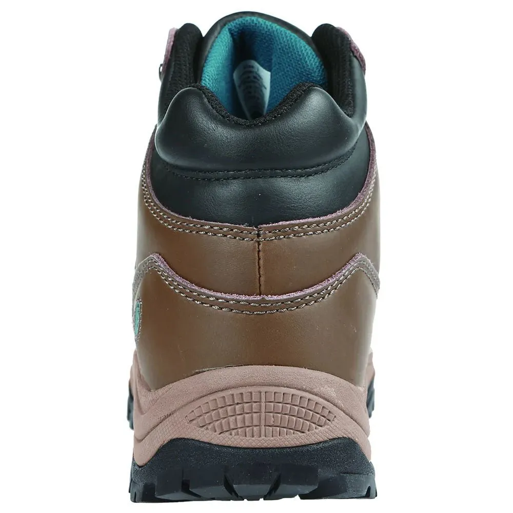 APEX LITE WATERPROOF - WOMEN'S HIKING BOOT
