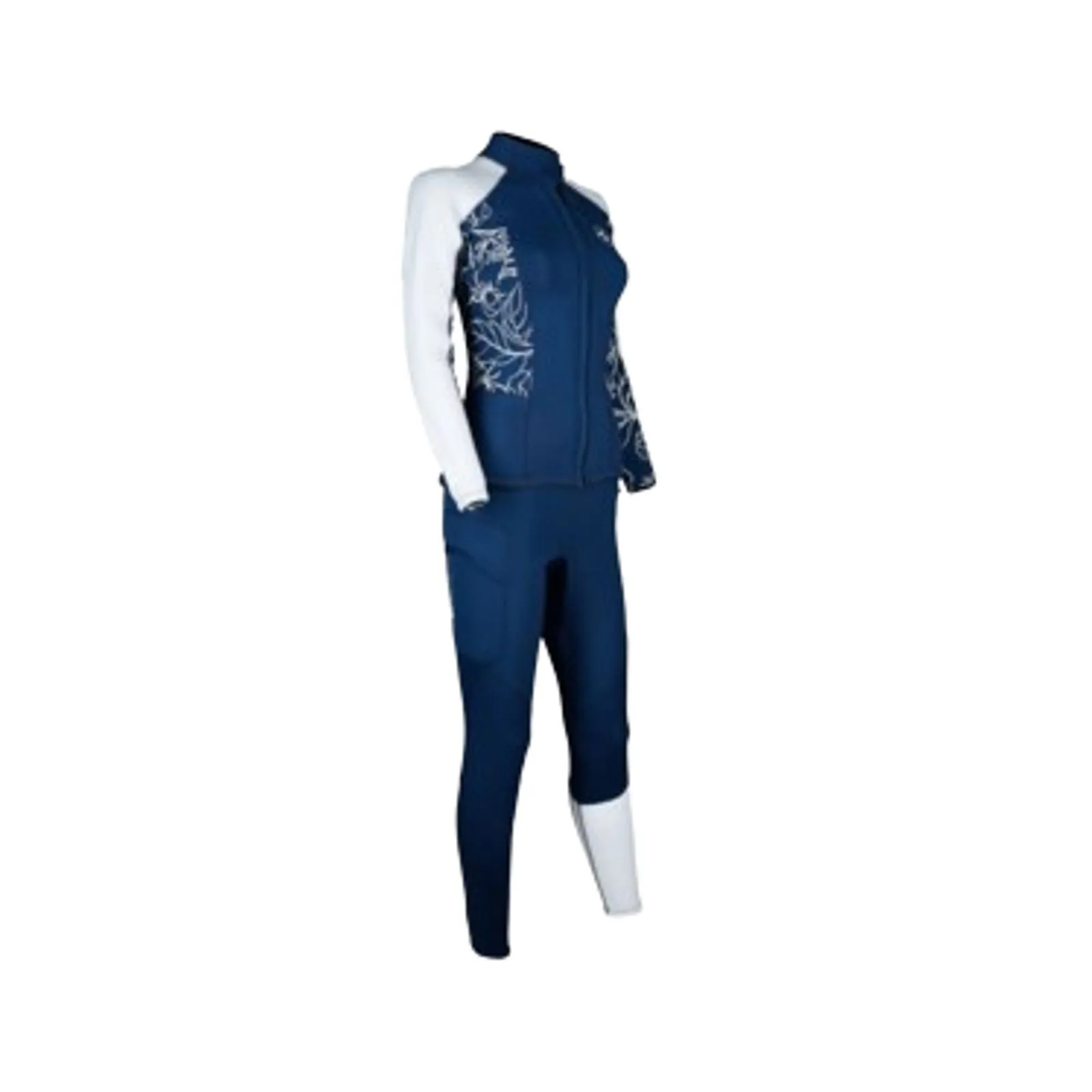 Aqua Lung FITFLEX Women's 2-Piece 3mm Dive Wetsuit