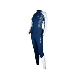 Aqua Lung FITFLEX Women's 2-Piece 3mm Dive Wetsuit