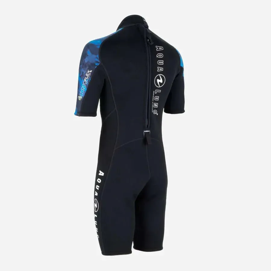 Aqualung Hydroflex 3mm Shorty Mens