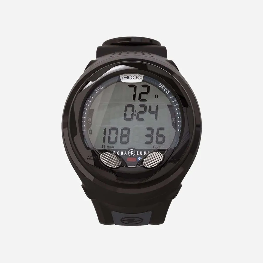 Aqualung i300C Wrist Dive Computer