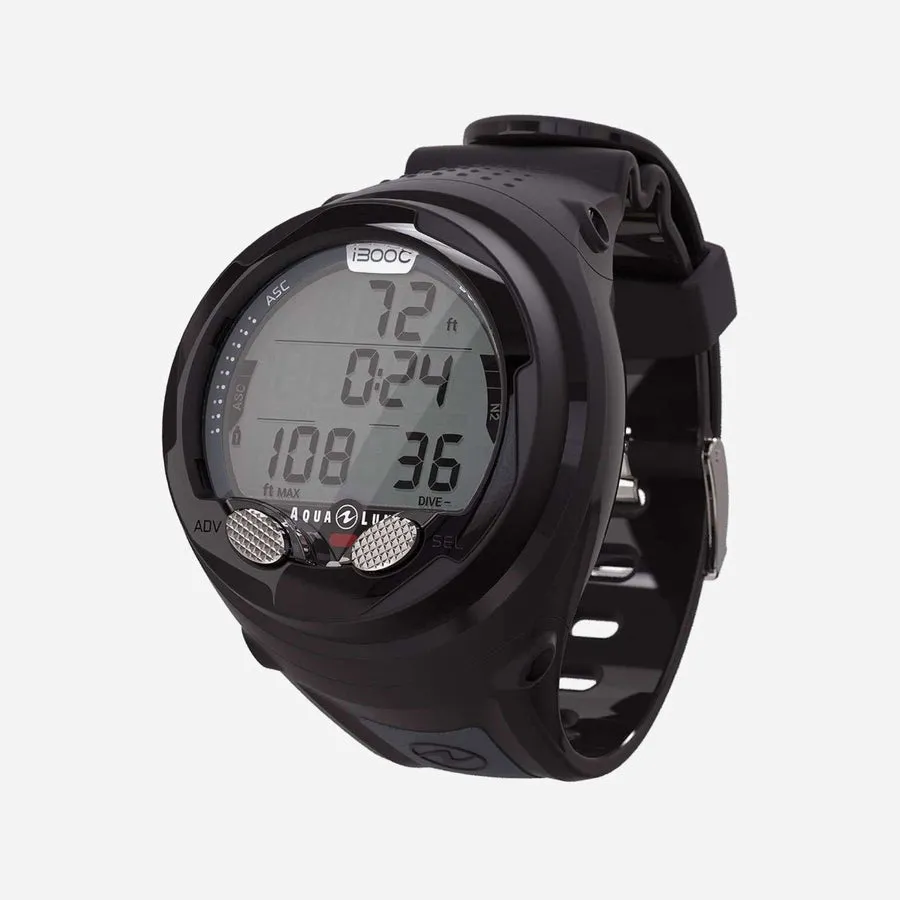 Aqualung i300C Wrist Dive Computer