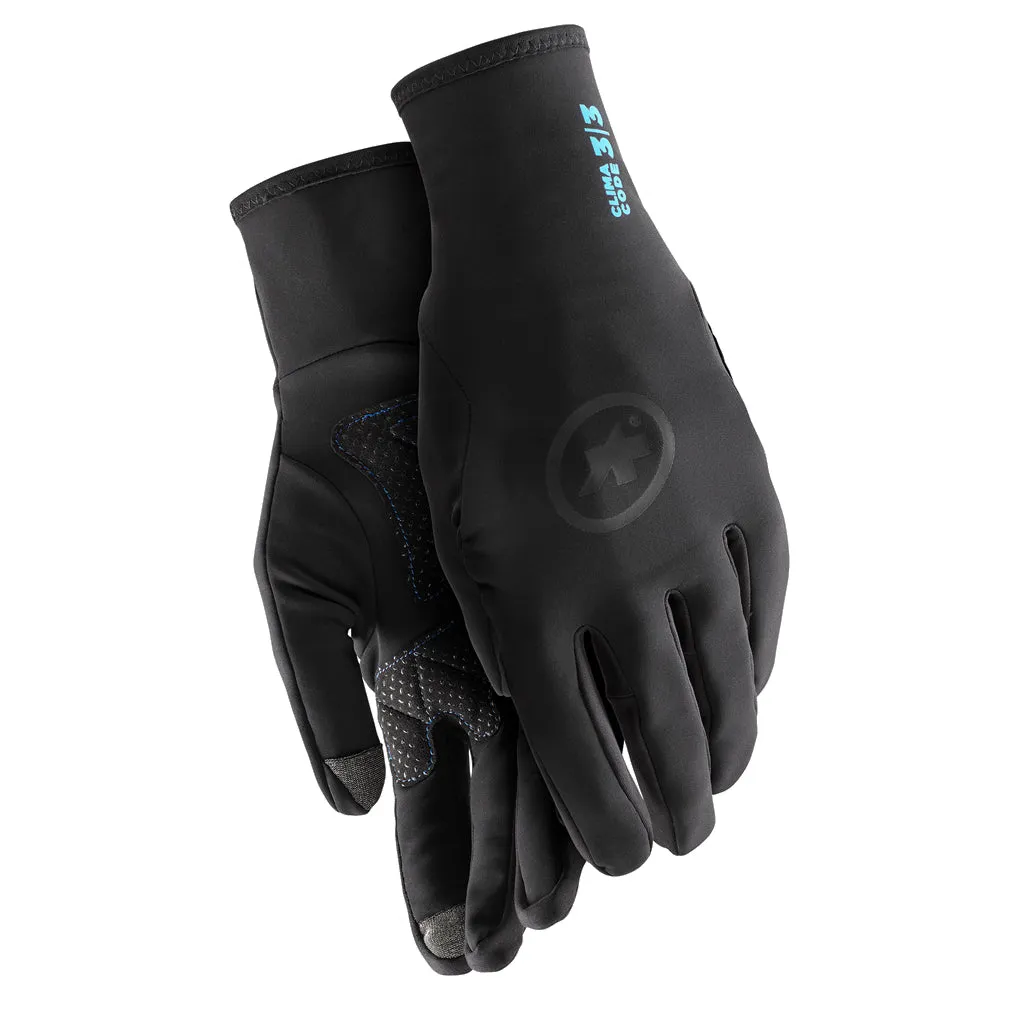 Assos Winter Gloves EVO
