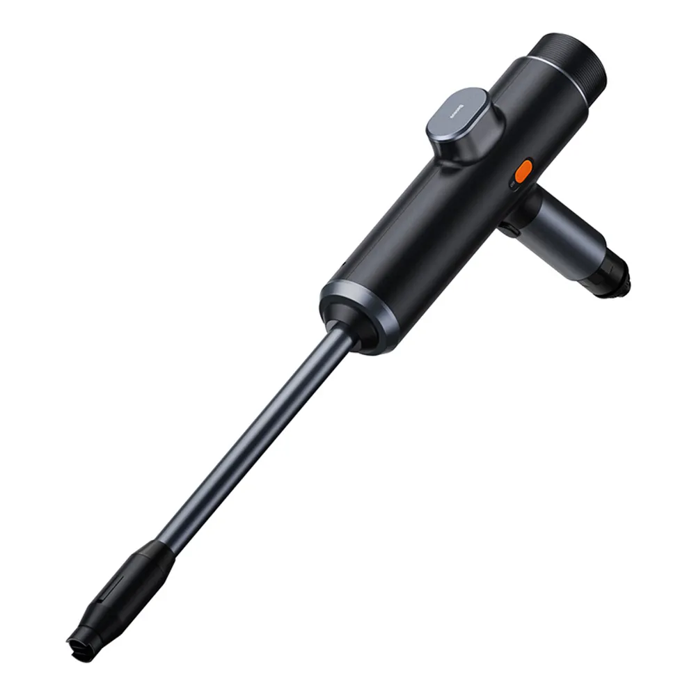 Baseus CRDDSQ-01 5V 0.7Mpa Car Washer High Pressure Cleaner Waterproof Auto Spray Electric Washing Machine