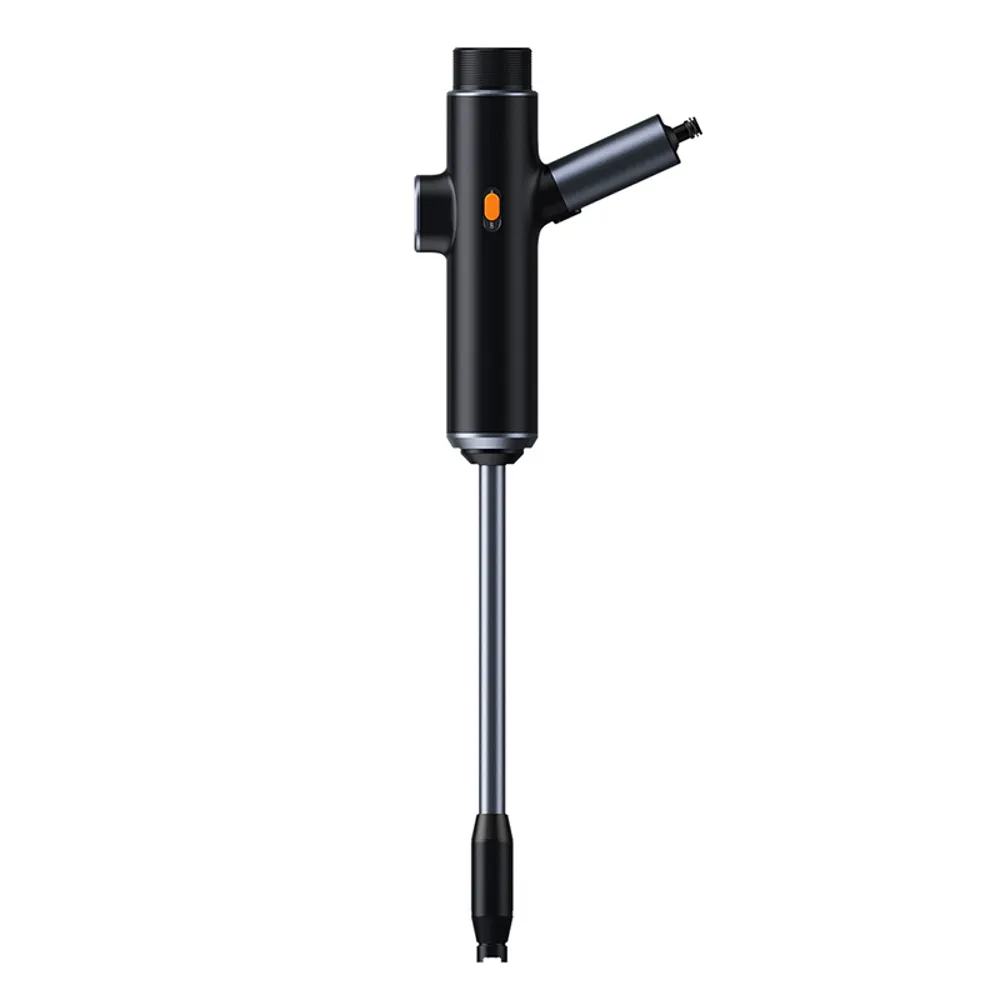 Baseus CRDDSQ-01 5V 0.7Mpa Car Washer High Pressure Cleaner Waterproof Auto Spray Electric Washing Machine
