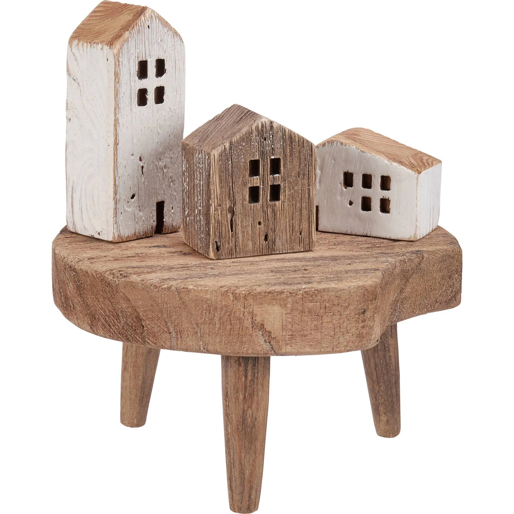 Beach Stool Sitter