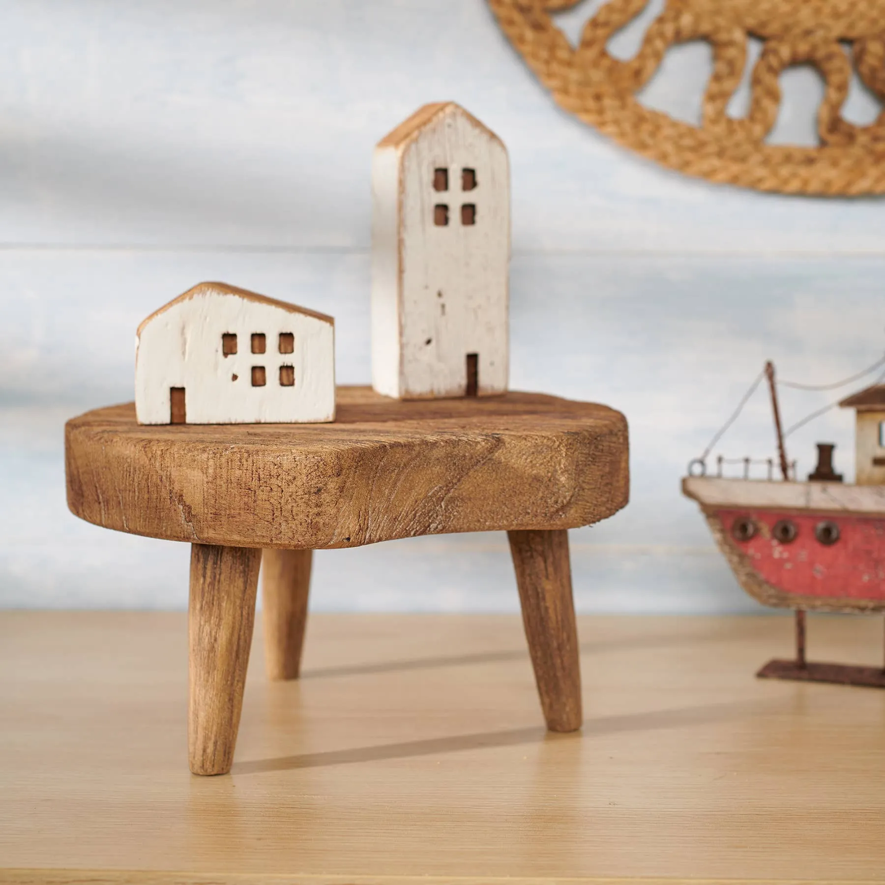 Beach Stool Sitter