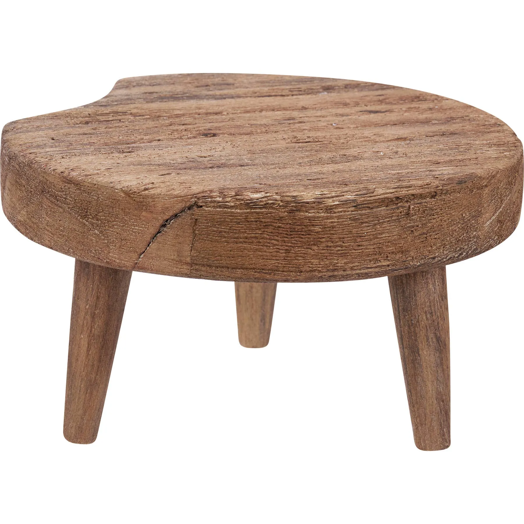 Beach Stool Sitter