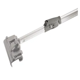 Beissier Telescopic Pole For Clamping Spatulas 1m to 2m
