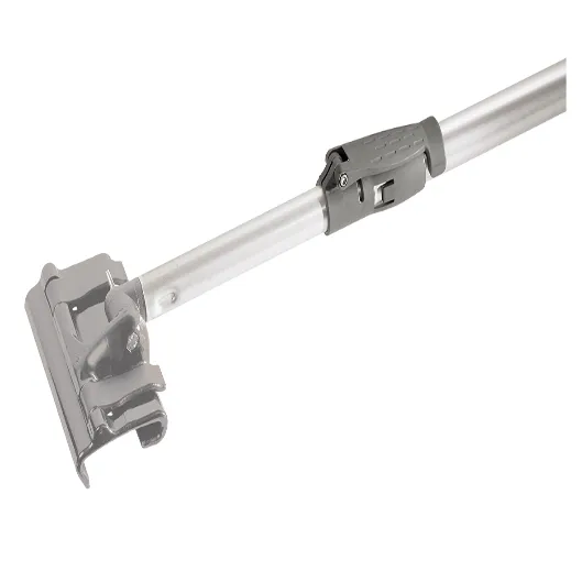 Beissier Telescopic Pole For Clamping Spatulas 1m to 2m