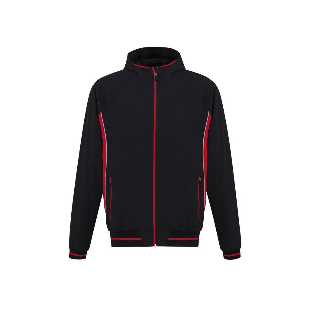 Biz Collection Kids Titan Jacket - J920K