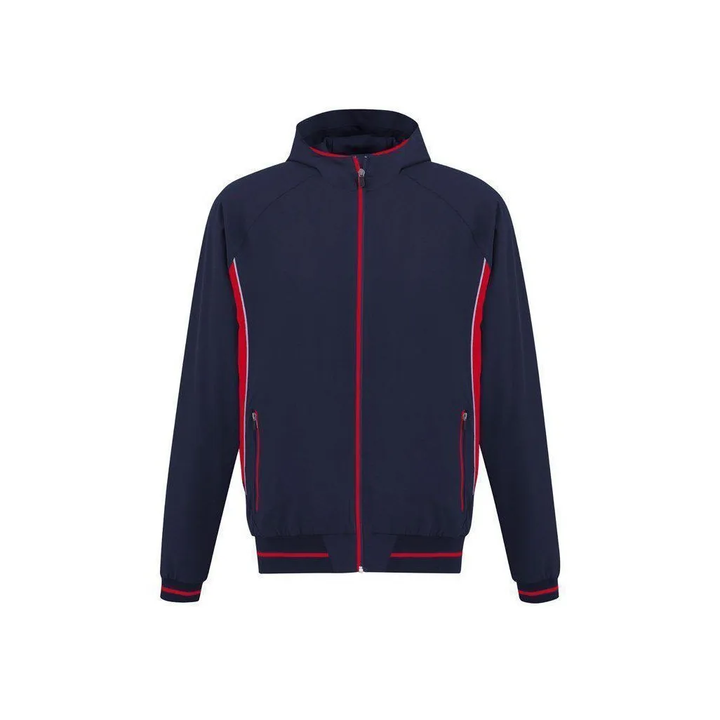 Biz Collection Kids Titan Jacket - J920K