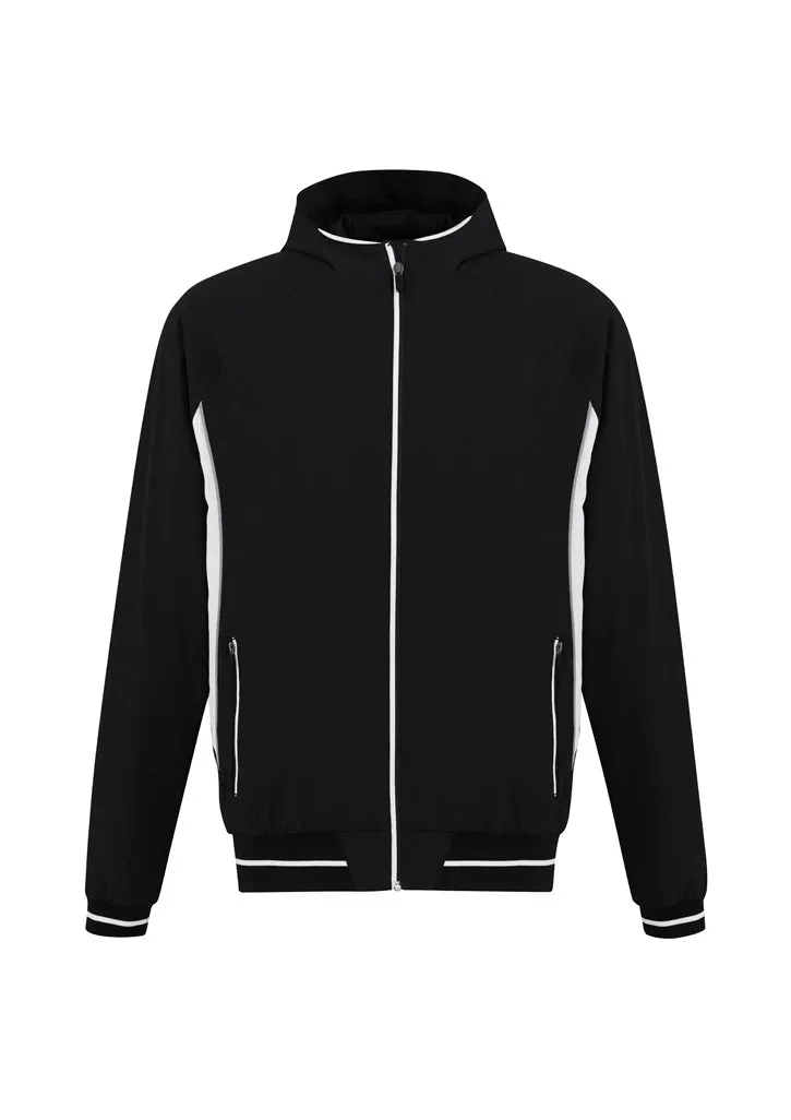 Biz Collection Mens Titan Jacket (J920M)