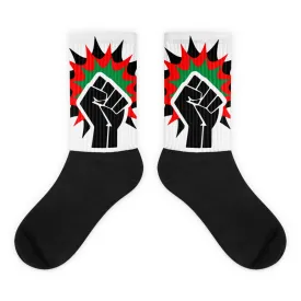 BLM Socks