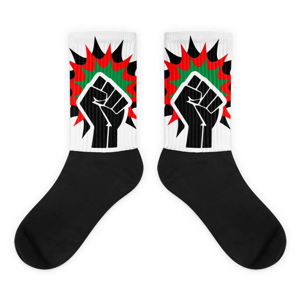 BLM Socks