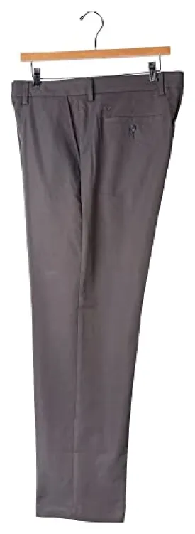 Callaway Men's Pro Spin 3.0 Stretch Golf Pants with Active Waistband (Waist Size 30 - 42 Big & Tall), Asphalt, 52W x 32L Big Tall