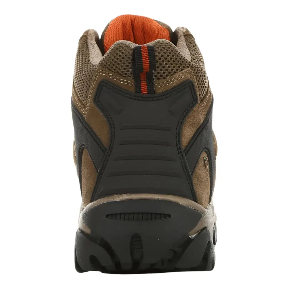 CAMANO RIDGE MID WATERPROOF - MEN'S HIKING BOOT