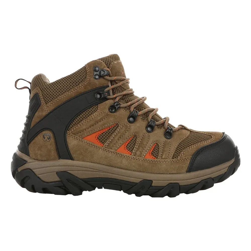 CAMANO RIDGE MID WATERPROOF - MEN'S HIKING BOOT