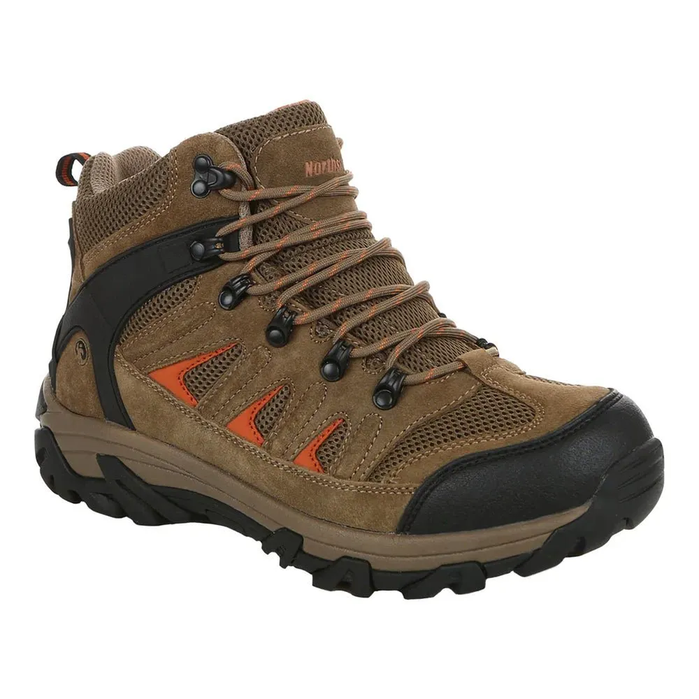 CAMANO RIDGE MID WATERPROOF - MEN'S HIKING BOOT