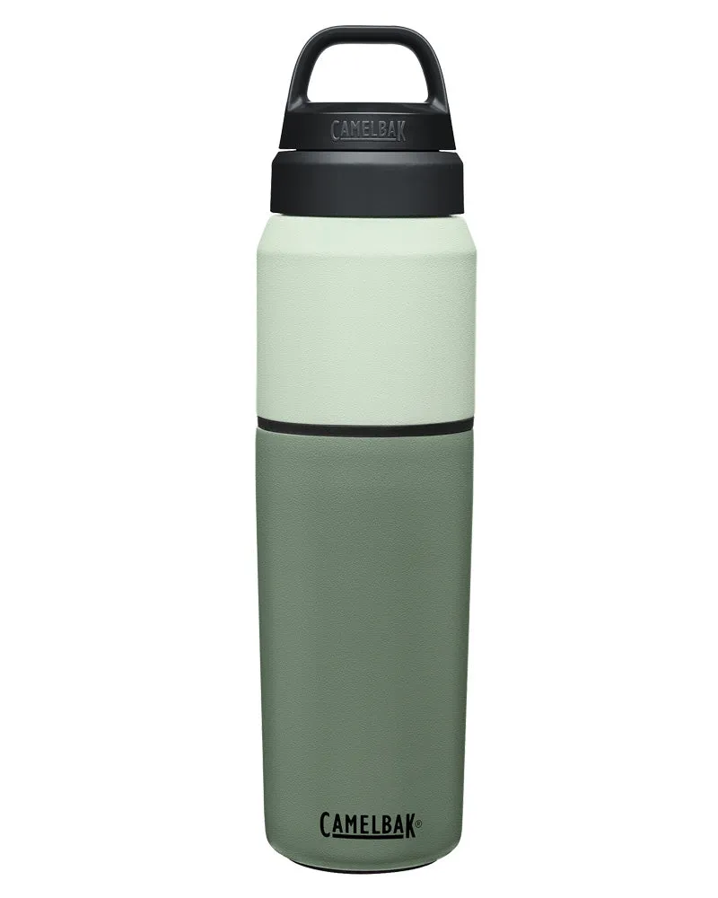 CAMELBAK Multibev 2-In-1 Vacuum Insulated Bottle