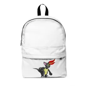 Carcoot Unisex Classic Backpack