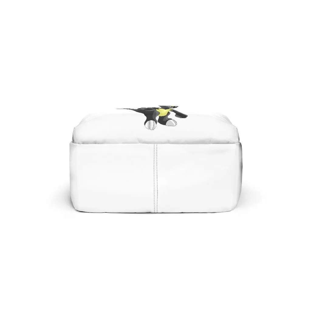 Carcoot Unisex Classic Backpack