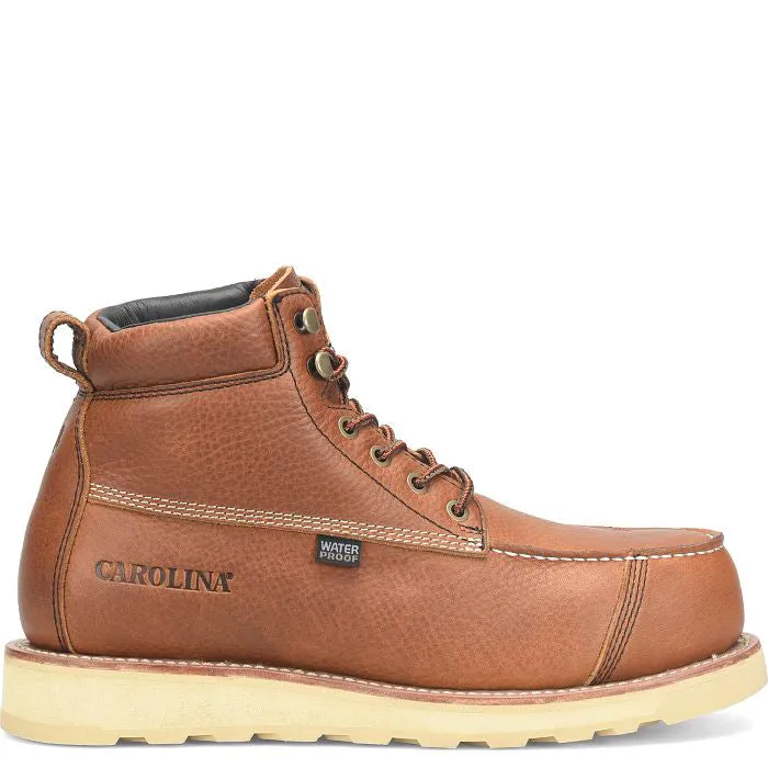 Carolina® Soft Toe Staple Gun Work Boots