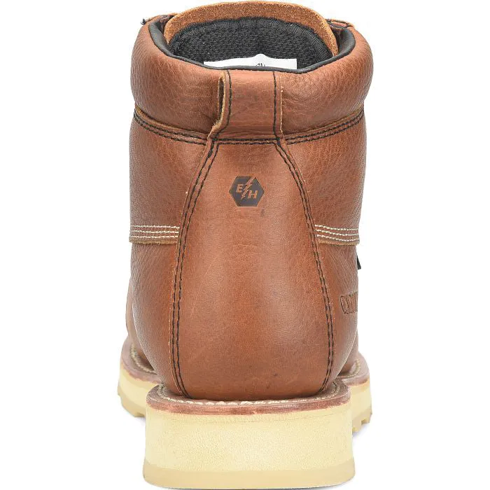 Carolina® Soft Toe Staple Gun Work Boots