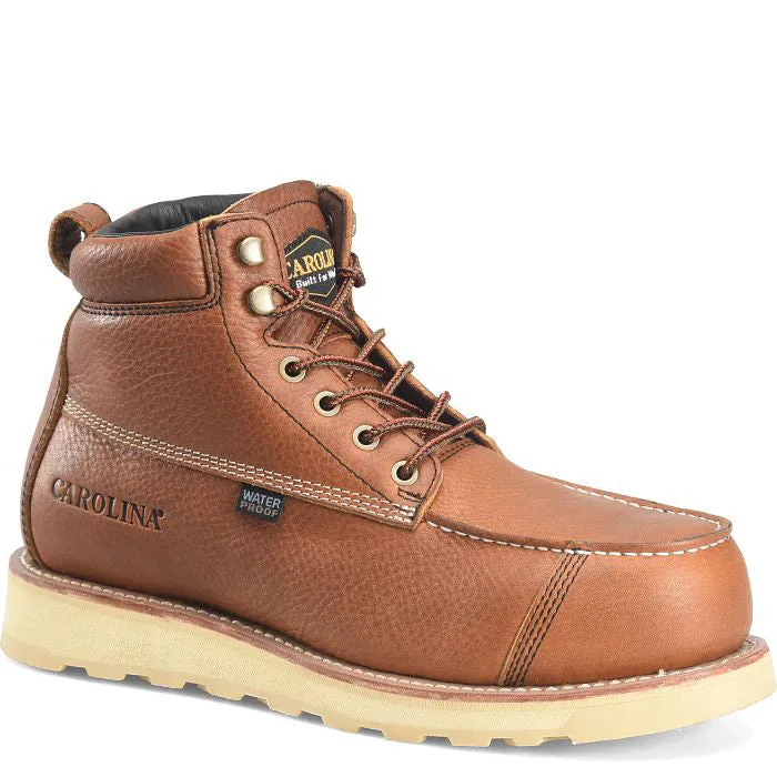 Carolina® Soft Toe Staple Gun Work Boots