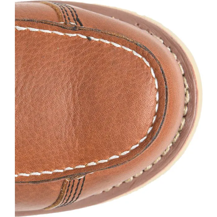 Carolina® Soft Toe Staple Gun Work Boots