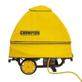 Champion Open Frame Portable Generator Protective Storm Shield Cover 100376
