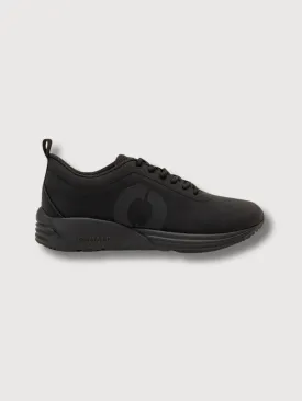 Chicago Black Woman Sneakers | Ecoalf