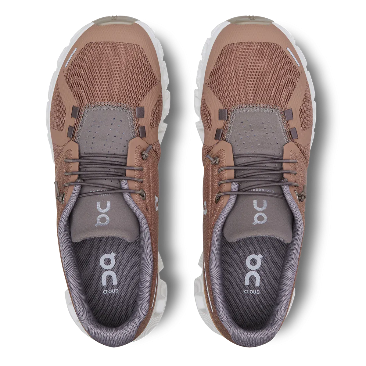 Cloud 5 (Rosebrown/Fog)