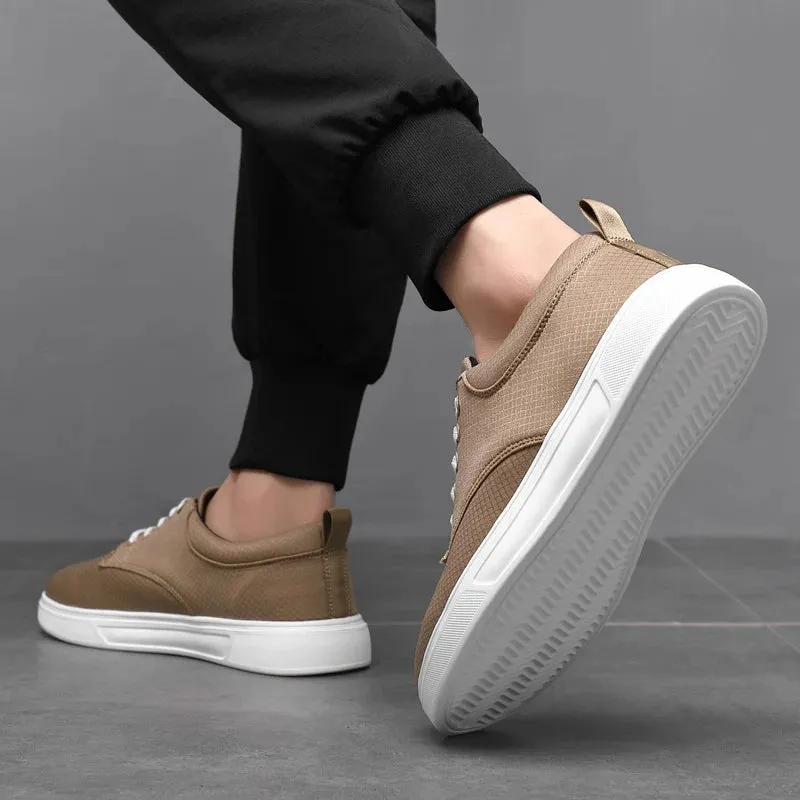 Cloud Casual Sneakers