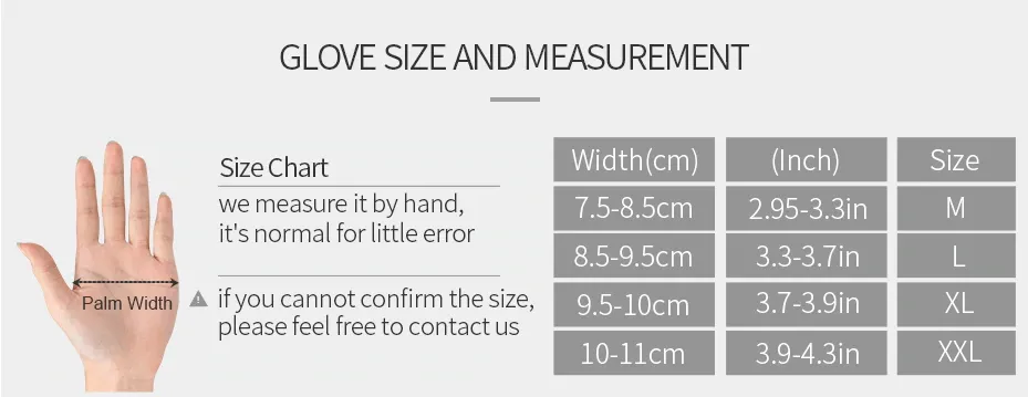 CoolChange Cycling Full Finger Winter Waterproof Touch Screen Gloves
