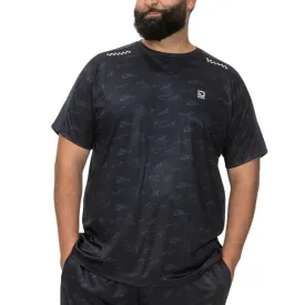 D555 Mens Solihull Big & Tall Short Sleeve T-Shirt