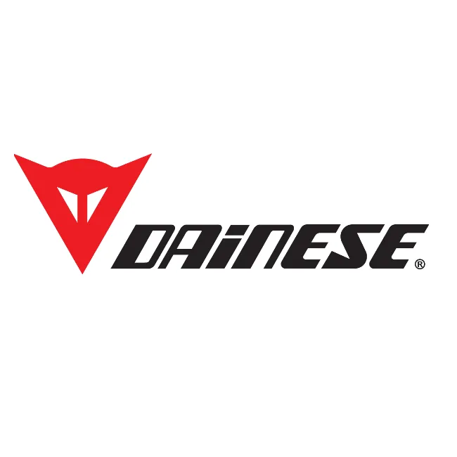 DAINESE KARAKUM ERGO-TEK BLACK/BLACK MOTORCYCLE GLOVES
