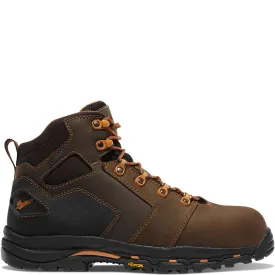Danner Vicious 4.5" Composite Toe NMT / Waterproof - Wide - Mens