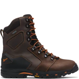 Danner Vicious 8" Composite Toe / Insulated / Waterproof - Mens