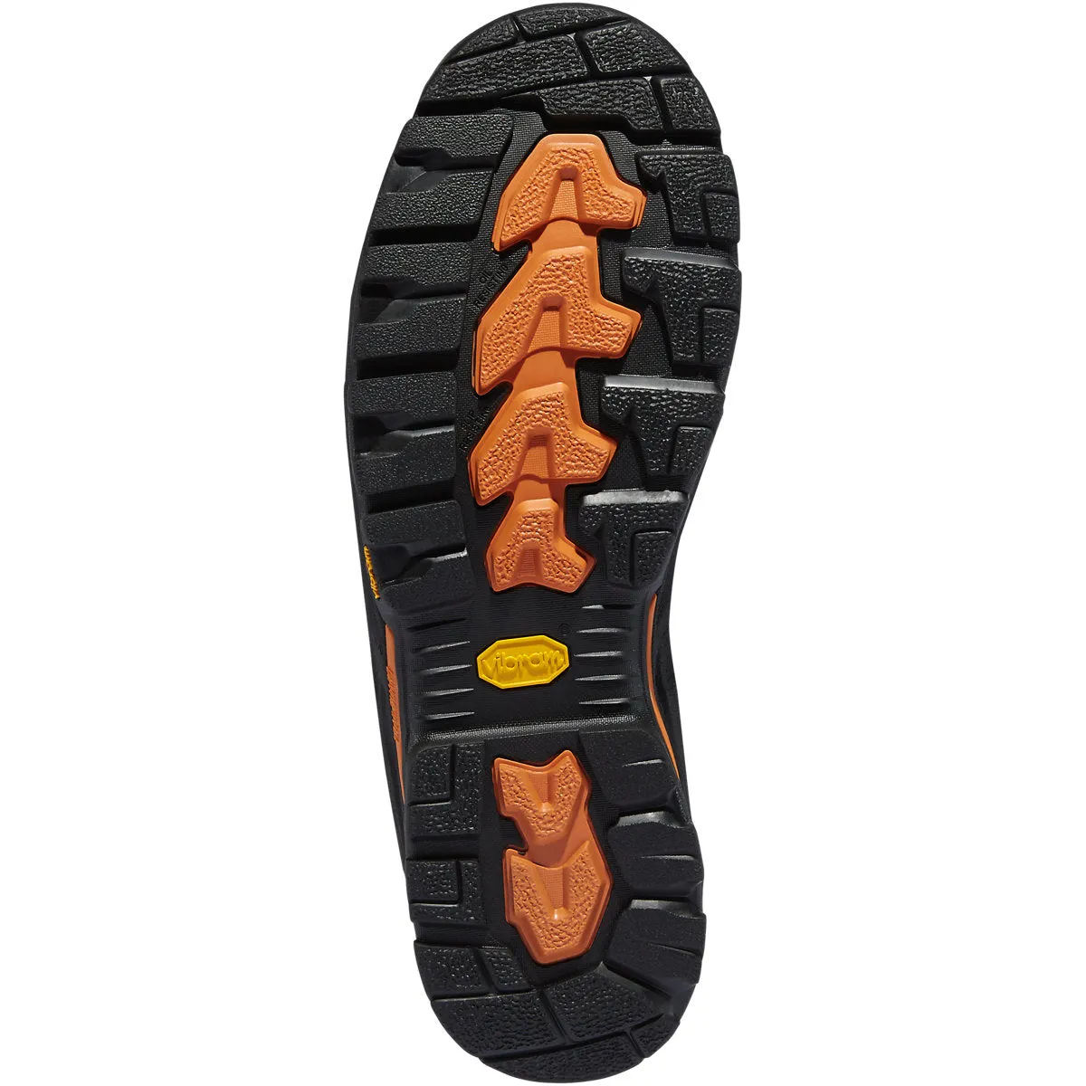 Danner Vicious 8" Composite Toe / Insulated / Waterproof - Mens