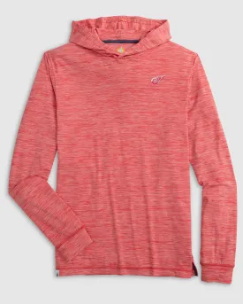 Detroit Red Wings Talon Performance Hoodie
